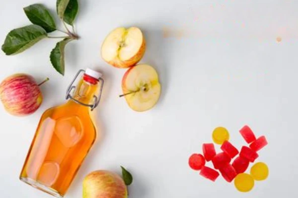 Drops vs Gummies for Weight Loss